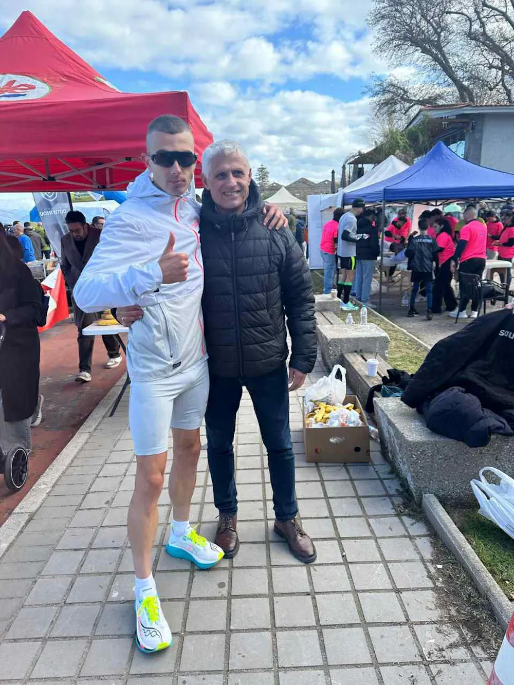 Amadeus Clements: «Είμαι 100% θρασύς και δεν με νοιάζει ποιους ενοχλεί» - Ένταση, αποκαλύψεις και ανταγωνισμός κορυφής στο Β΄ μέρος της συνέντευξης που θα προκαλέσει «σεισμό» runbeat.gr 